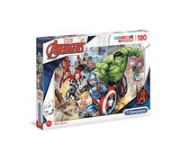 PUZZLE CLEMENTONI 29295