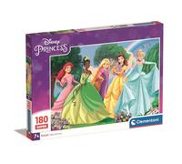 Puzzle Clementoni 29787 per bambini 7 anni scatola chiusa