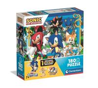 Puzzle Clementoni 29799 Sonic 7 anni