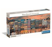 PUZZLE CLEMENTONI 39897