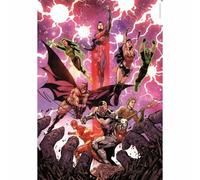 Puzzle Clementoni DC Comics 1000 Pezzi NEW