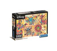 Puzzle CLEMENTONI Disney Classics