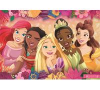 Puzzle Clementoni Disney Principesse MAXI 24 pezzi