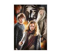 Puzzle CLEMENTONI Harry Potter