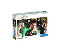 Puzzle CLEMENTONI Harry Potter