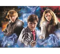 Puzzle Clementoni Harry Potter 500 pezzi