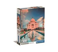 PUZZLE CLEMENTONI High Quality Collection 31718