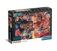 Puzzle CLEMENTONI Impossible One Piece