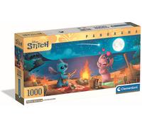 PUZZLE CLEMENTONI Lilo & Stitch 37061