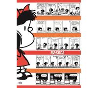 Puzzle CLEMENTONI MAFALDA 500 pezzi