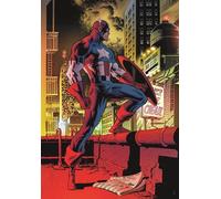Puzzle Clementoni Marvel: Capitan America 1000 pezzi