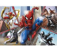 Puzzle CLEMENTONI Marvel Spider-Man