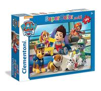 PUZZLE CLEMENTONI Maxi 104 pezzi Paw Patrol #01