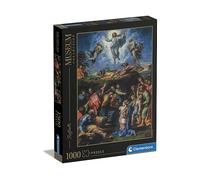 PUZZLE CLEMENTONI Museum Collection 31698