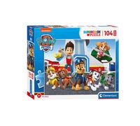 Puzzle CLEMENTONI Paw Patrol
