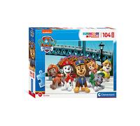Puzzle CLEMENTONI Paw Patrol