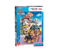 PUZZLE CLEMENTONI Paw Patrol