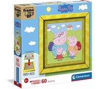 Puzzle Clementoni Peppa Pig (60 pezzi) 1 St
