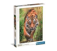 Puzzle - Clementoni: Puzzle 1000 Pz - The Hunter's Path