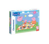 Puzzle CLEMENTONI Supercolor 24 Maxi