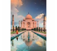 Puzzle Clementoni Taj Mahal 1500 Pezzi NEW