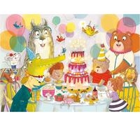 Puzzle Clementoni Buon Compleanno 30 Pezzi