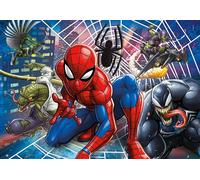 Puzzle Clemontoni Spiderman 30 Pezzi