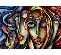 Puzzle Club dei Naufraghi 1000 pezzi