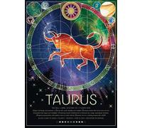 Puzzle COBBLE HILL segno zodiacale Toro 500 pezzi
