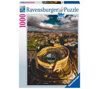 Puzzle Colosseo Roma 1000 Pezzi