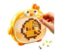 Puzzle con a fungo, divertenti giocattoli educativi sensoriali pe