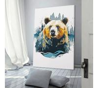Puzzle con ciondolo a forma di scoiattolo del bosco, decorazione unica per la casa, puzzle in cartone riciclato al 100% per bambini e bambine, regali di Halloween, 1000 pezzi (75x50 cm)