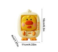 Puzzle con diapositive per bambini, Giochi di puzzle con diapositive con animali - Puzzle scorrevole 3D per l'apprendimento degli animali dei cartoni animati STEM,Capacità di pensiero migliorata, gioc
