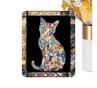 Puzzle con gatti - 8,3x10,2 pollici Rompicapo creativo, set per lo sviluppo, cornice per foto dal design unico per la connessione alla festa, gioia versatile | Mente impegno regalo vacanza celebrazion