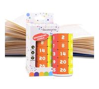 Puzzle con numeri rotanti, Puzzle rotante e scorrevole Fidget,Puzzle a diapositive digitali a 5 strati | Giocattolo educativo per ragazzi e ragazze di età compresa tra 3 e 8 anni, Cubi cognitivi