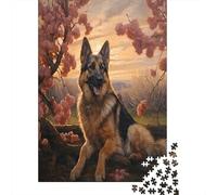 Puzzle con pavone e rosa, puzzle per adulti da 1000 pezzi, carta riciclata, ideale per donne, per rilassarsi e passare il tempo, un'ottima idea regalo. Dimensioni: 75x50 cm/1000 pezzi.
