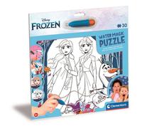 Puzzle Magic Water CLEMENTONI: Frozen 2