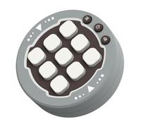 Puzzle Console, Electronic Brain Teaser, Portatile Puzzle