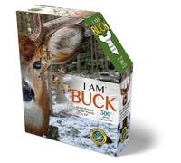 Puzzle contorno 300 Io sono - cervo