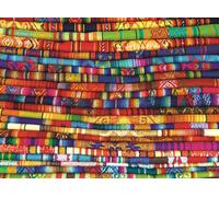 Puzzle Coperta peruviana 1000 pezzi