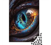 Puzzle Cosmic Elder Dragons Sight da 1000 pezzi per adolescenti, regali, puzzle in legno per adulti, giochi educativi per la casa, giocattoli fai da te, 1000 pezzi (38x26 cm)
