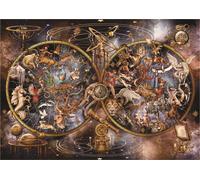 Educa - Puzzle Costellazioni - 4000 Pezzi