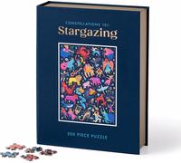 Puzzle Costellazioni dello Zodiaco 500 pezzi