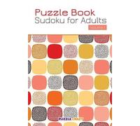 Puzzle Crazy Puzzle Book (Tascabile)