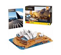 Puzzle CUBICFUN DS1088h