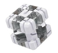 Puzzle Cubo Labirinto 3D, Grande Labirinto 3D Puzzle Cubo Labirinto, Giocattolo per L'allenamento Mentale della Consapevolezza Spaziale, Che Migliora Le capacità Logiche e Lo Sviluppo del Pensier 007