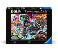 Puzzle Cyborg 1000 pezzi RAVENSBURGER