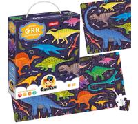 Puzzle CzuCzu Grr Dinosauri 60 pezzi