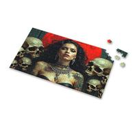 Puzzle da 100 pezzi per bambini dati di input possono contenere contenuti inappropriati Puzzle per adulti Puzzle da 750 pezzi per adulti (300 pezzi)