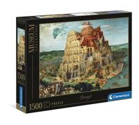 PUZZLE DA 1000 BABEL TOWER